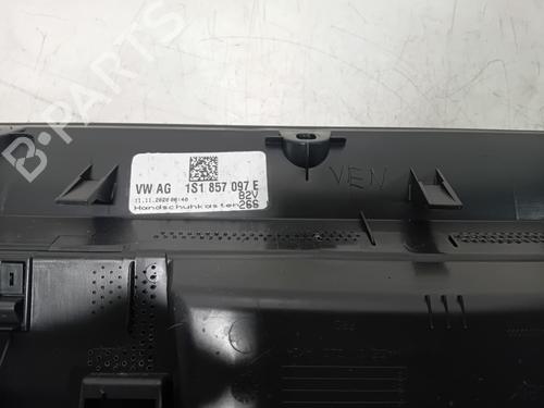 Glove box SEAT Mii (KF1, KE1) electric | BP38468078C95 - Image 3