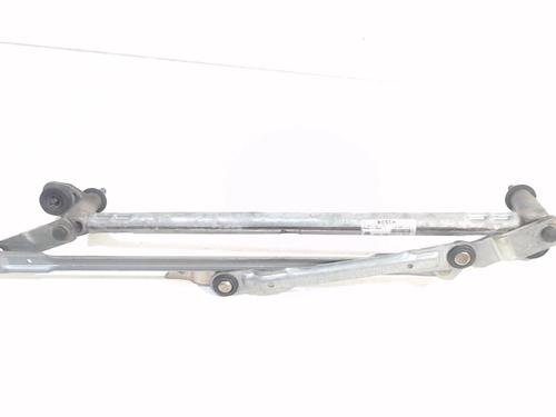 Used Front wipers mechanism VW POLO V (6R1, 6C1) 1.2 TSI (105 hp) 9622723