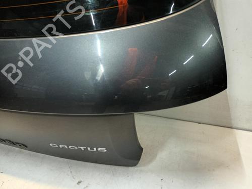 Tailgate CITROËN C4 CACTUS 1.2 VTi 82 | BP22430343C6 