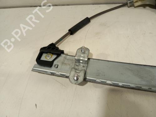 Front left window mechanism KIA PICANTO II (TA) 1.0 | BP37490465C22 - Image 3