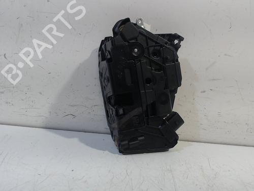 Used Front right lock SEAT IBIZA IV (6J5, 6P1) 1.2 TSI (105 hp) 13206868