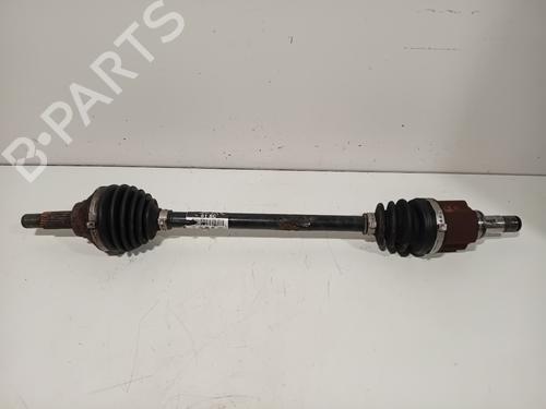 Used Right front driveshaft Right front driveshaft SKODA CITIGO (NF1) 1.0 (60 hp) 39950600 39950600