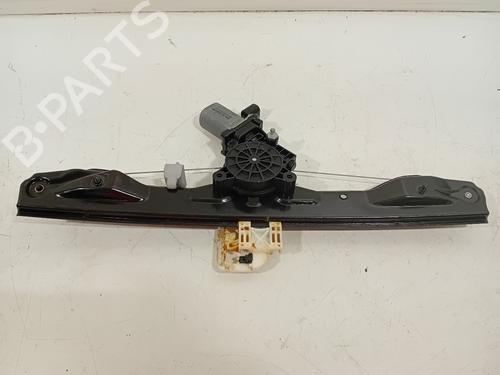 Used Front left window mechanism Front left window mechanism 14925611 14925611