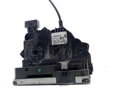 Front right lock OPEL CORSA D (S07) 1.4 (L08, L68) | BP13204447C97 