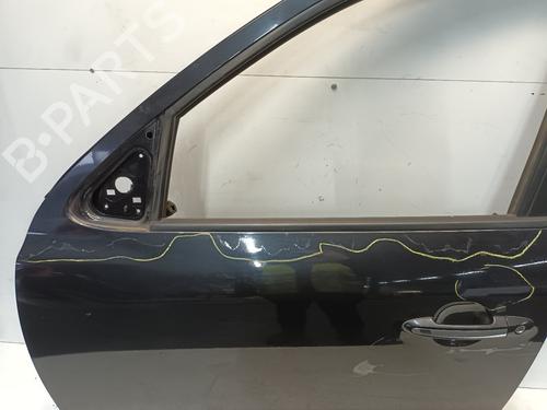 Left front door HYUNDAI SANTA FÉ II (CM) 2.2 CRDi GLS | BP21946094C2 