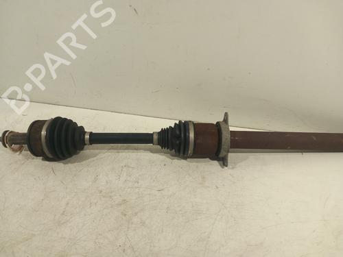 Right front driveshaft VOLVO V60 II (225) D4 Polestar | BP33629261M39 - Image 6
