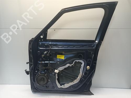 Right front door RENAULT GRAND SCÉNIC IV (R9_) 1.3 TCe 140 (R9NB) | BP23214638C3 