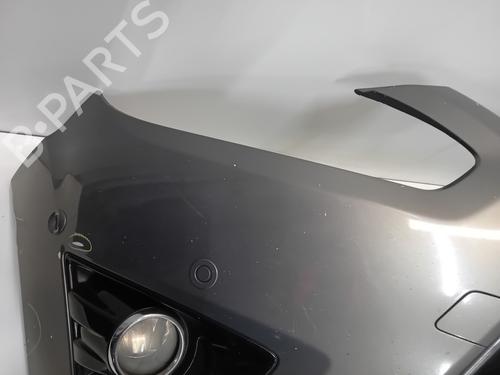 Front bumper FORD GRAND C-MAX (DXA/CB7, DXA/CEU) 1.0 EcoBoost | BP29541028C7 