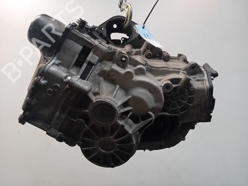 Used Gearbox Gearbox VW GOLF VI (5K1) 1.2 TSI (86 hp) 36360356 36360356