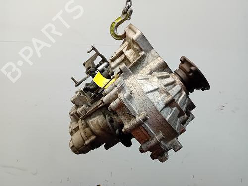 Gearbox VW GOLF V (1K1) 1.4 TSI | BP16736754M3 