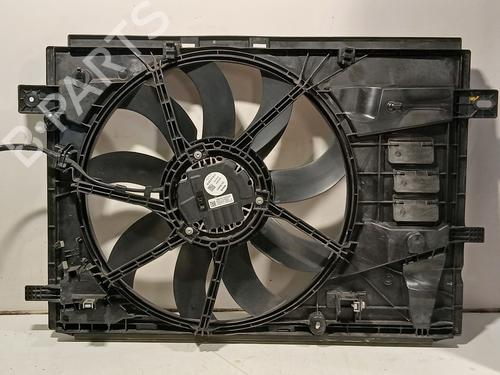 Electronic module PEUGEOT 3008 II SUV (MC_, MR_, MJ_, M4_) 1.6 PureTech 180 (M45GFR, M45GFU) | BP27548149M83 