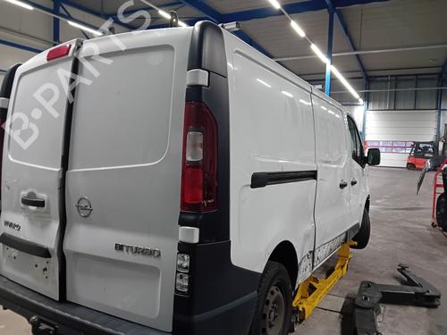 Switch OPEL VIVARO B Van (X82) 1.6 CDTI (05) | BP29169788I30 - Image 7