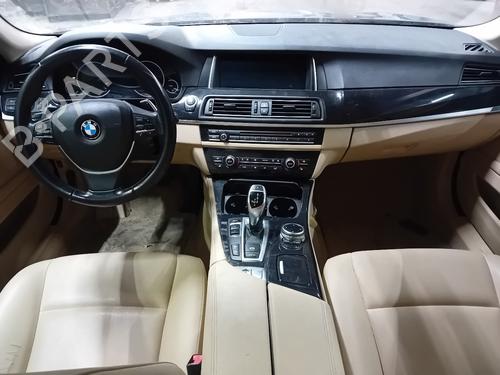 Switch BMW 5 Touring (F11) 525 d xDrive | BP31264338I30