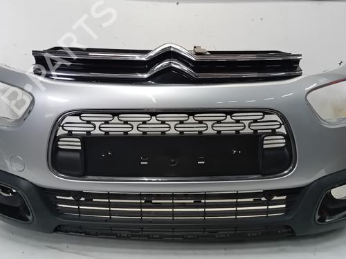 Used Front bumper CITROËN C4 CACTUS 1.6 BlueHDi 100 (99 hp) 28283002