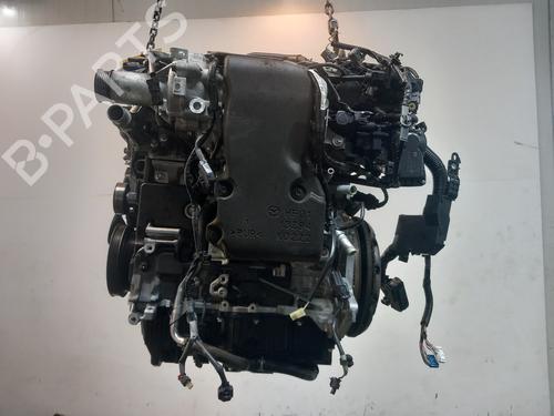Engine MAZDA 3 Saloon (BP_) 2.0 SKYACTIV-X M Hybrid (BP2S) | BP39586724M1 - Image 4