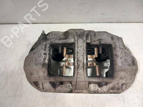 Left front brake caliper MERCEDES-BENZ C-CLASS (W206) C 300 de (206.008) | BP39586841M105 - Image 2