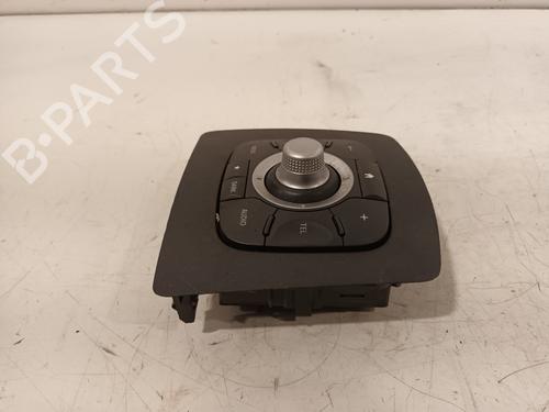 Switch RENAULT SCÉNIC III (JZ0/1_) 1.5 dCi | BP15805873I30 