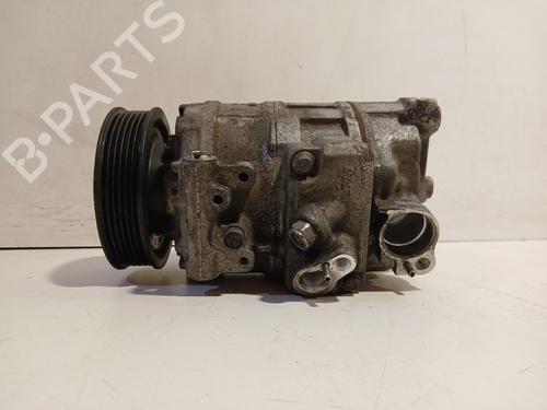 Compressore A/C VW TOURAN (1T1, 1T2) 1.4 TSI (140 hp) 31147928