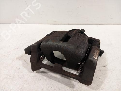 Used Left rear brake caliper Left rear brake caliper AUDI A4 B8 Avant (8K5) 2.0 TFSI (180 hp) 33218581 33218581