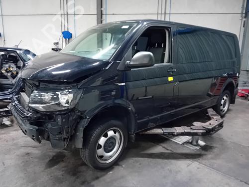 Used Parts VW TRANSPORTER T6 Van (SGA, SGH, SHA, SHH) 2.0 TDI (150 hp) 4479910
