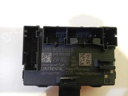 Electronic module AUDI Q7 (4MB, 4MG, 4MQ) 3.0 TDI quattro | BP26430882M83 