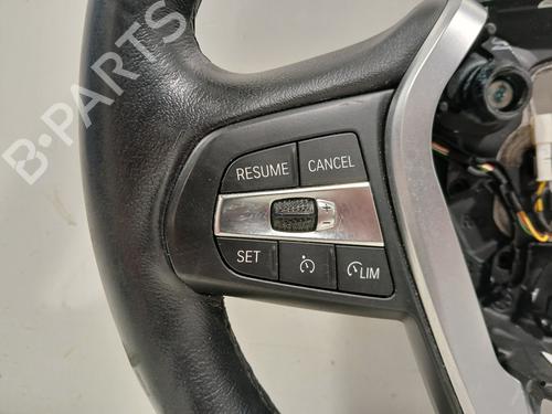 Steering wheel BMW 1 (F40) 120 i | BP29816184C49 - Image 2