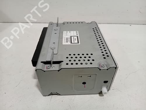 Radio FORD FOCUS III Turnier 1.0 EcoBoost | BP29169857E6 