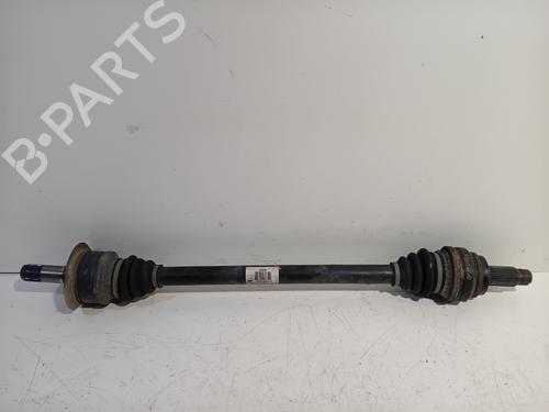 Used Right rear driveshaft BMW X3 (F25) xDrive 20 d (163 hp) 25288275