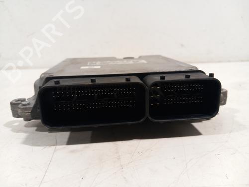 Engine control unit (ECU) MERCEDES-BENZ VITO Van (W447) 114 CDI (447.601, 447.603, 447.605) | BP38073062M57 - Image 2