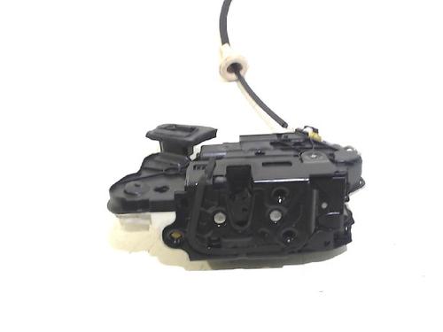 Front left lock VW GOLF VI (5K1) 2.0 GTi | BP13200938C98 