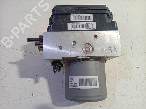 ABS pump HYUNDAI ix20 (JC) 1.4 | BP29275304M43 