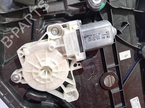 Rear left window mechanism VW ID.4 (E21) Performance | BP27503813C24 - Image 2