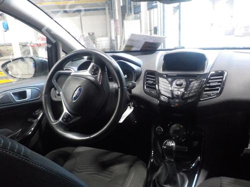 Dørhengsel/Dørstopper FORD FIESTA VI (CB1, CCN) 1.0 EcoBoost | BP16421244C146 