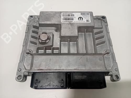 Used Engine control unit (ECU) Engine control unit (ECU) 38062748 38062748