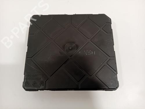 Control unit VW POLO VI (AW1, BZ1, AE1) 1.0 TSI | BP23403716M11 - Image 5