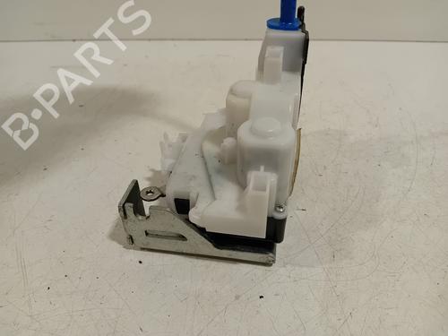 Front right lock FIAT DOBLO Cargo (263_) 1.3 D Multijet (263WXU1A, 263ZXU1A, 263WYB1A, 263ZYB1A) | BP17376555C97 