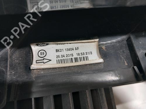 Right taillight FORD TRANSIT CUSTOM V362 Van (FY, FZ) 2.2 TDCi | BP36984903C35 - Image 3
