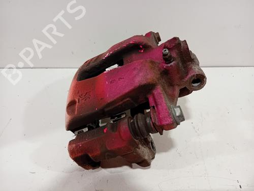 Left front brake caliper OPEL ADAM (M13) 1.4 | BP28283071M105 - Image 4