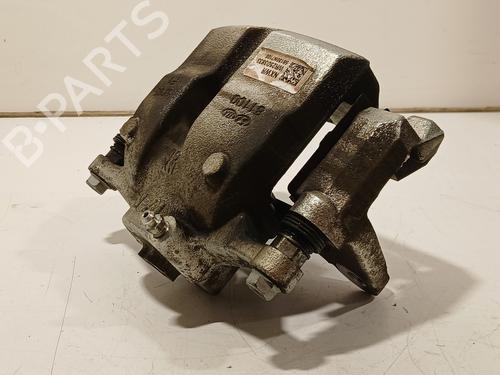 Right front brake caliper HYUNDAI TUCSON (NX4E, NX4A) 1.6 T-GDi Hybrid | BP24536043M104 - Image 3