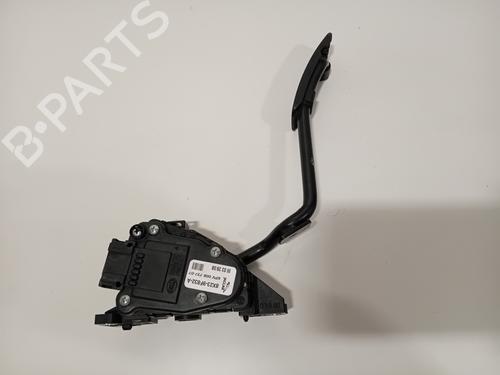 Pedal JAGUAR XF I (X250) 2.7 D (207 hp) 29816140