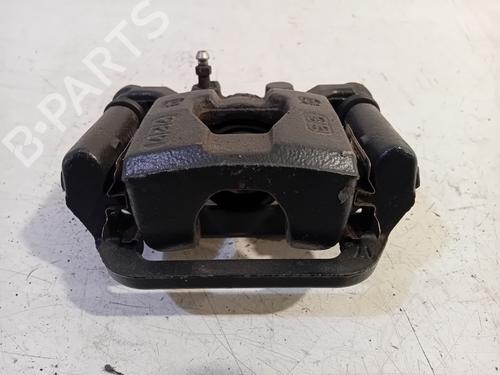 Left rear brake caliper NISSAN PULSAR Hatchback (C13) 1.6 DIG-T | BP22381329M107 