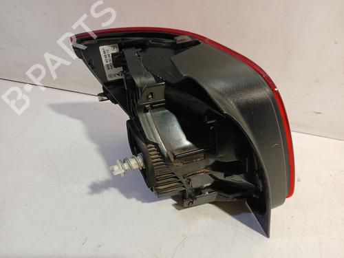 Lampa tylna prawa VW POLO V (6R1, 6C1) 1.4 TDI | BP30908144C35