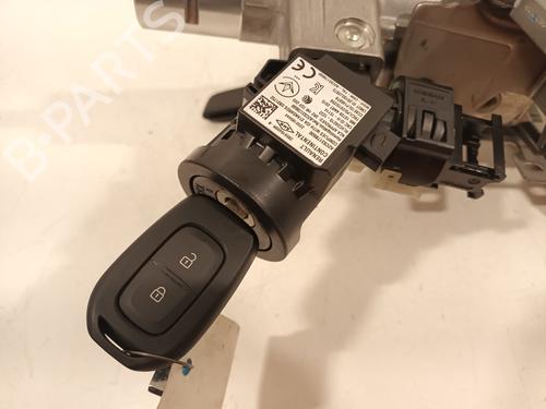 Steering pump NISSAN MICRA V (K14) 0.9 IG-T | BP18120946M99