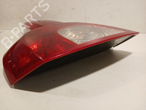 Left taillight VOLVO C30 (533) 1.6 | BP29077165C34 - Image 2