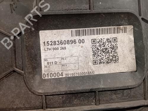 Electronic module VW TRANSPORTER T5 Van (7HA, 7HH, 7EA, 7EH) 2.0 TDI | BP30594415M83 