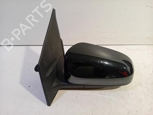 Used Left mirror PEUGEOT 108 1.0 VTi 72 (72 hp) 24535913