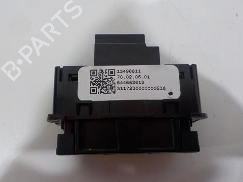 Switch OPEL CROSSLAND X / CROSSLAND (P17, P2QO) 1.2 (75) | BP16946413I30 