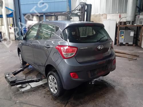 Alternator HYUNDAI i10 II (BA, IA) 1.0 | BP31861657M7 