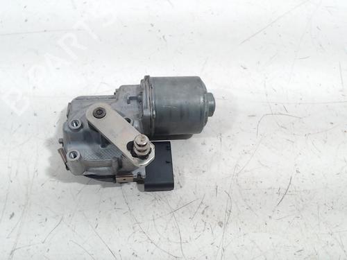 Viskermotor vindrude FORD FIESTA VII (HJ, HF) 1.5 TDCi (85 hp) 12176977