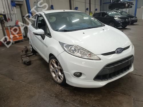 Left headlight FORD FIESTA VI (CB1, CCN) 1.6 Ti | BP37160252C28 - Image 11